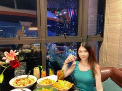 -法兰度航空主题餐厅(端州店)