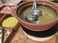 -菌小白火锅(时尚天河店)