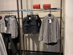 -ZARA(恒隆广场店)
