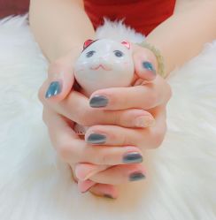 -7嘉nail eyelash·美甲美睫