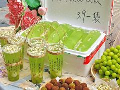 -韩味南山塔·烤肉自助(中骏世界城店)