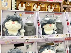-山姆会员商店(亦庄创意生活广场店)