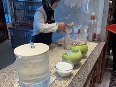 -磨沟沿老字号牛肉面·清真(金港城店)