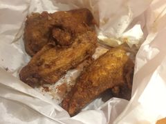 -汴京炸鸡王(蔡锷北路店)