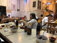 大堂-李兰英湖南面馆(护国路店)