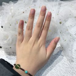 -UGIRL有个美甲