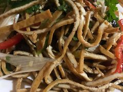 -卜家乡村饸饹店(总店)