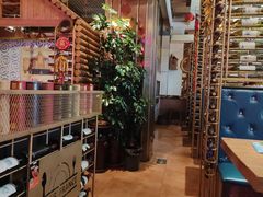 -小不点烧烤城(长乐宫店)