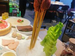 -香佰里重庆火锅(恒力博纳广场店)