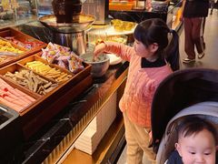 -德得轩烤涮一体自助餐厅(王府井店)