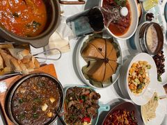 -聆桂烤鸭·金奖烤鸭(静联广场店)