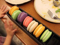 -UPPER KITCHEN(延安路店)