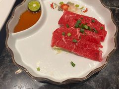 -菊上料理(蜀山银泰百货店)