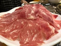 -蜀辣居鲜货老火锅(红牌楼店)