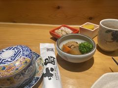 -大岛日本料理铁板烧(南通大饭店)