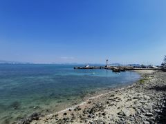 -三亚西岛海洋文化旅游区