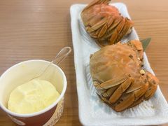 -菊上•尊品料理(蚌埠银泰店)