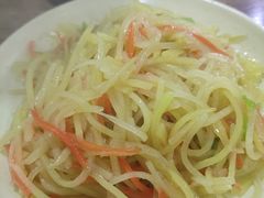 -金明玉小吃(康城路店)