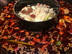 -味仙疯美蛙鱼头(清扬路总店)