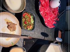 -新草堂锅物料理(泉城路店)