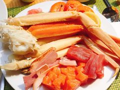 -威斯汀舞台餐厅