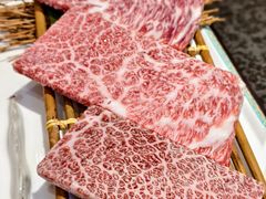 -龙记珍牛和牛烧肉(龙南街店)