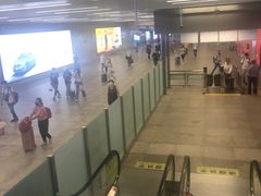 -南昌西站
