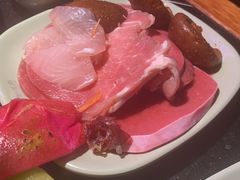 -梨花自助烤肉(天河城店)