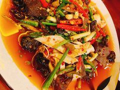 -苏渝汇重庆江湖菜(桐泾公园店)