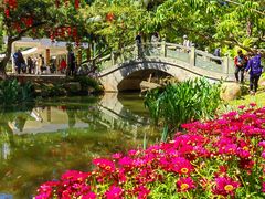 -人民公园(罗湖区)