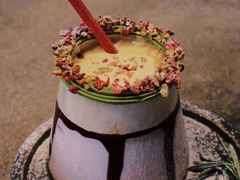 -BE NORMAL CAFE(霞溪路店)