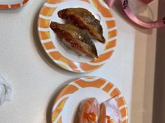 -新一番三文鱼寿司(红城湖店)