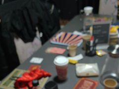-剧狐剧本杀(徐汇1号店)