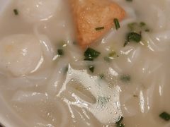 -翠华餐厅(旺角文华商场店)