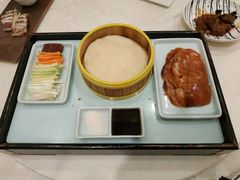 -梅龙镇酒家(南京西路总店)