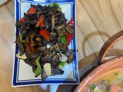 -妈妈的味道(和顺古镇店)