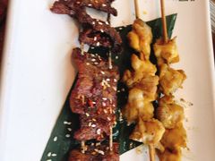 -云海肴·汽锅鸡·云南菜(苏州中心店)