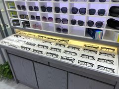 -ALPS阿尔卑斯眼镜(我格广场店)