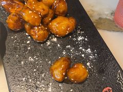 糖醋里脊-新发现(苏州中心商场店)