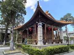 -大理文庙(大理古城)