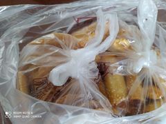 芝麻薄饼-詹记桃酥(包河万达店)