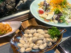 -森味薪火烧•烧鸟居酒屋•日本料理(望京店)