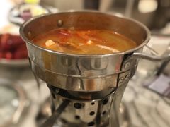 -深圳同泰万怡酒店·万荟轩自助餐厅(同泰店)