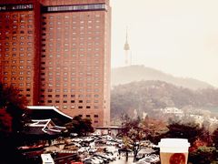 -新罗免税店(首尔总店)