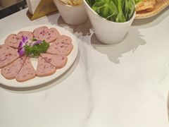 -犇鼎牛潮汕牛肉火锅(新辰里学清路店)