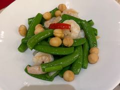 -太极·粤菜餐厅(亚运村鸟巢店)