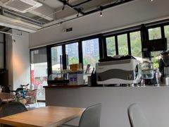 -Maxpoint Kitchen 西餐咖啡(乐峰广场店)