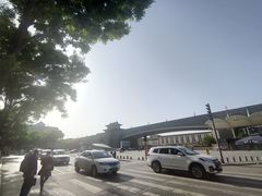 -魏家凉皮(解放路火车站店)