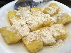 伍仁豆腐-庄氏祥记家常食府(国瑞建材家居博览中心店)