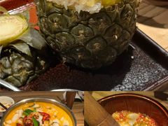 -茄子恰恰·新云南小炒(坪山益田店)